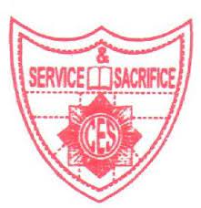 Camp eduction society